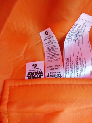 Maleta Ade Star Wars BB-8 Infantil