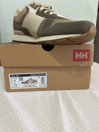Helly Hansen Anakin Leather 2 Talla 45