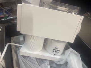 Molinillo Café Fellow Ode Gen 2