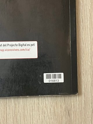 HISTORIA DEL MON CONTEM.. 1 (LC+QA+DIGITAL) (DUAL)
