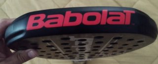 Pala Pádel Babolat