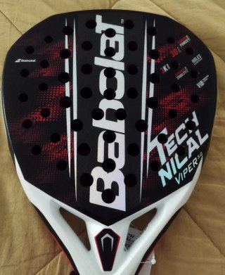Pala Pádel Babolat