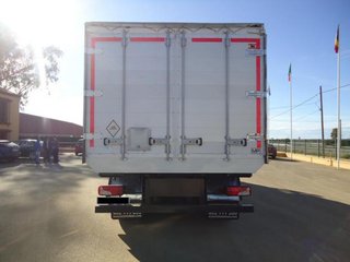 Scania R 480-CAMIONES BASULANTES