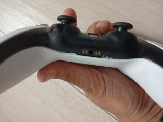 Mando DualSense PS5
