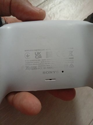 Mando DualSense PS5