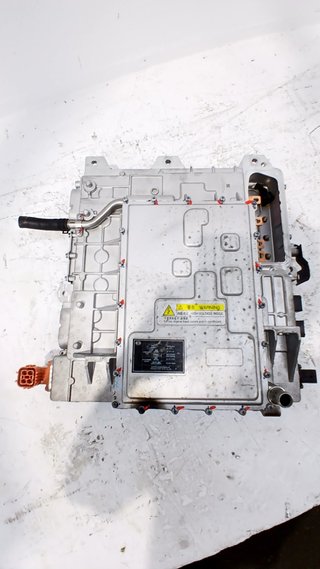 CONVERTIDOR/INVERSOR DE CORRIENTE BYD SEAL 981250
