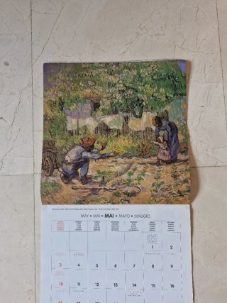 Láminas Van Gogh / + Poster
