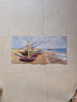 Láminas Van Gogh / + Poster