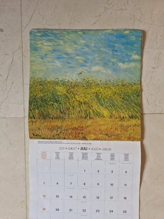 Láminas Van Gogh / + Poster