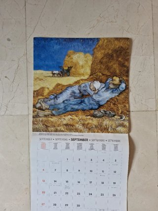 Láminas Van Gogh / + Poster