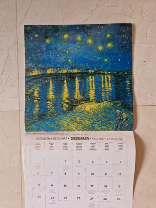 Láminas Van Gogh / + Poster
