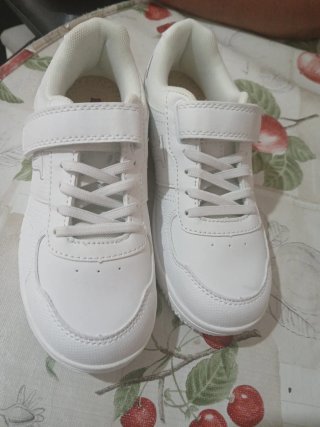 Zapatillas Joma niño T.33 colegio
