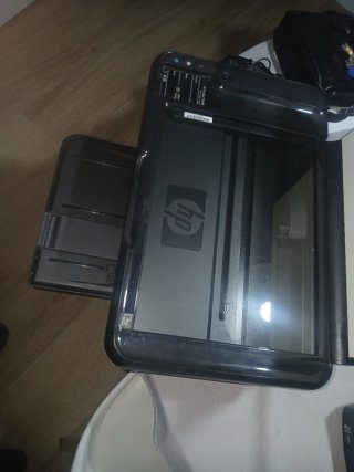 Impresora HP Deskjet F2480 Multifunción