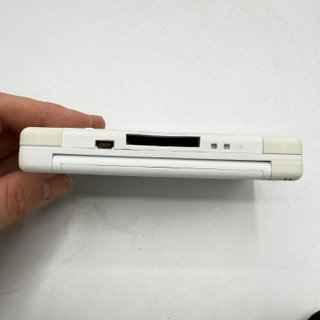 Nintendo DS Lite Bianco ottimo con scatola funzion
