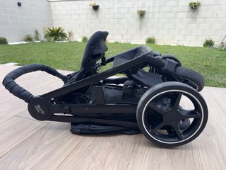 Silla de paseo Britax Römer