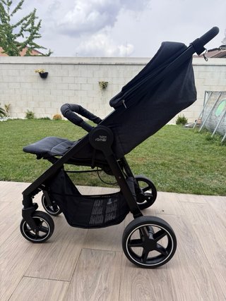 Silla de paseo Britax Römer