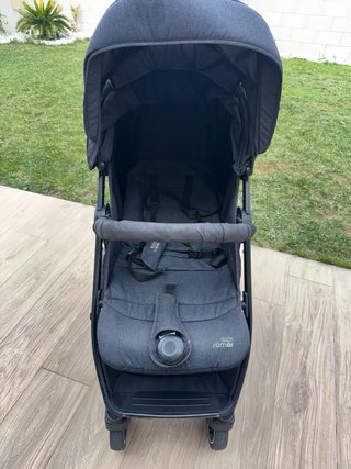 Silla de paseo Britax Römer