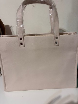 Bolso y Mochila YANBAL Beige