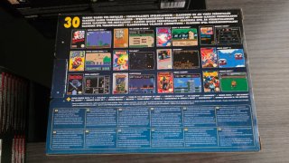Consolas Mini MegaDrive SNES NES Nintendo