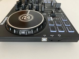 Controladora DJ Numark Party Mix