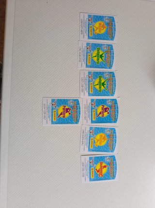 Cromos de fútbol Málaga CF