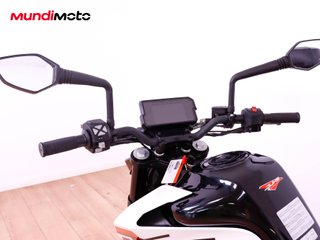 KTM 125 DUKE