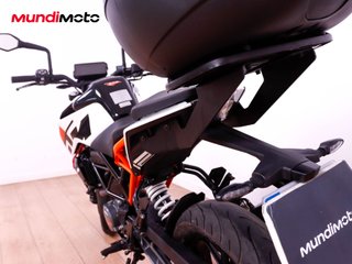 KTM 125 DUKE