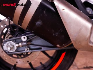 KTM 125 DUKE
