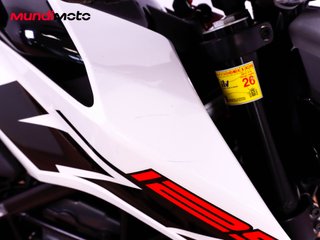 KTM 125 DUKE