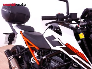 KTM 125 DUKE