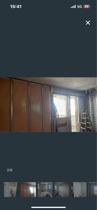 ALIN REFORMAS | ARREGLO HUMEDADES + PLADUR + PINTU