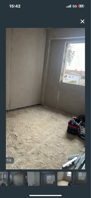 ALIN REFORMAS | ARREGLO HUMEDADES + PLADUR + PINTU