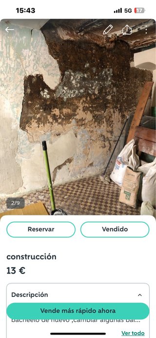 ALIN REFORMAS | ARREGLO HUMEDADES + PLADUR + PINTU