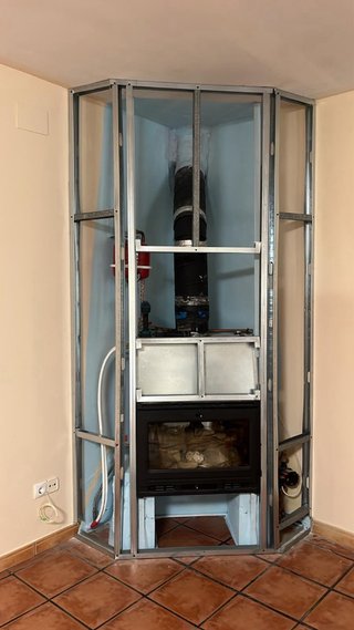 ALIN REFORMAS | ARREGLO HUMEDADES + PLADUR + PINTU