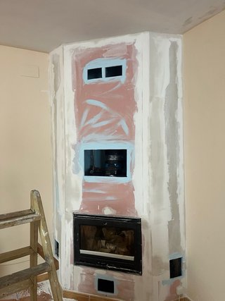 ALIN REFORMAS | ARREGLO HUMEDADES + PLADUR + PINTU
