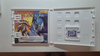 Pokémon Y Nintendo 3DS RPG