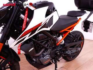 KTM 125 DUKE