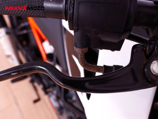 KTM 125 DUKE