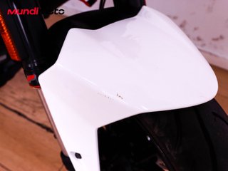 KTM 125 DUKE