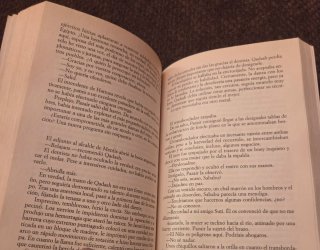 Lote libros Christian Jacq