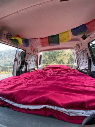 Citroen Berlingo 2005