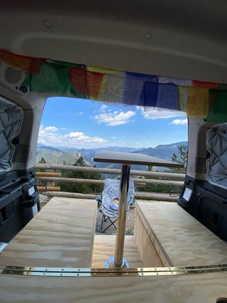 Citroen Berlingo 2005