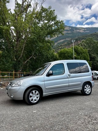 Citroen Berlingo 2005