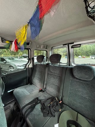 Citroen Berlingo 2005