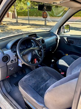 Citroen Berlingo 2005
