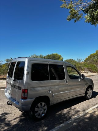 Citroen Berlingo 2005