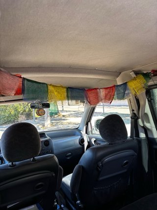 Citroen Berlingo 2005