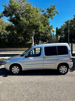 Citroen Berlingo 2005
