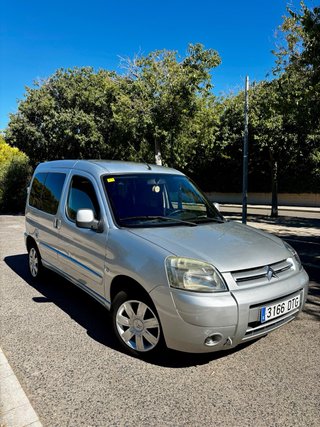 Citroen Berlingo 2005