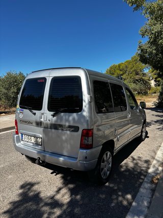 Citroen Berlingo 2005
